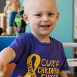 Q-C natives bring fight against childhood cancer back home