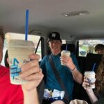 Beat the heat, and help cure childhood cancer, with a delicious shake at local Culver's Restaurants