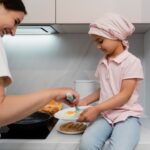 Childhood Cancer Diet