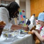 Houston Medical Center Childhood Cancer Hospitals