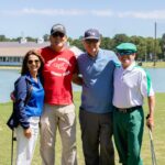 12th Annual AddiShack Charity Golf
