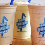 Culver's "Shake" Up A Cure