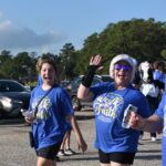 9th Annual Walk by Faith 5K Race/Walk