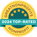 Great NonProfit Badge 2024