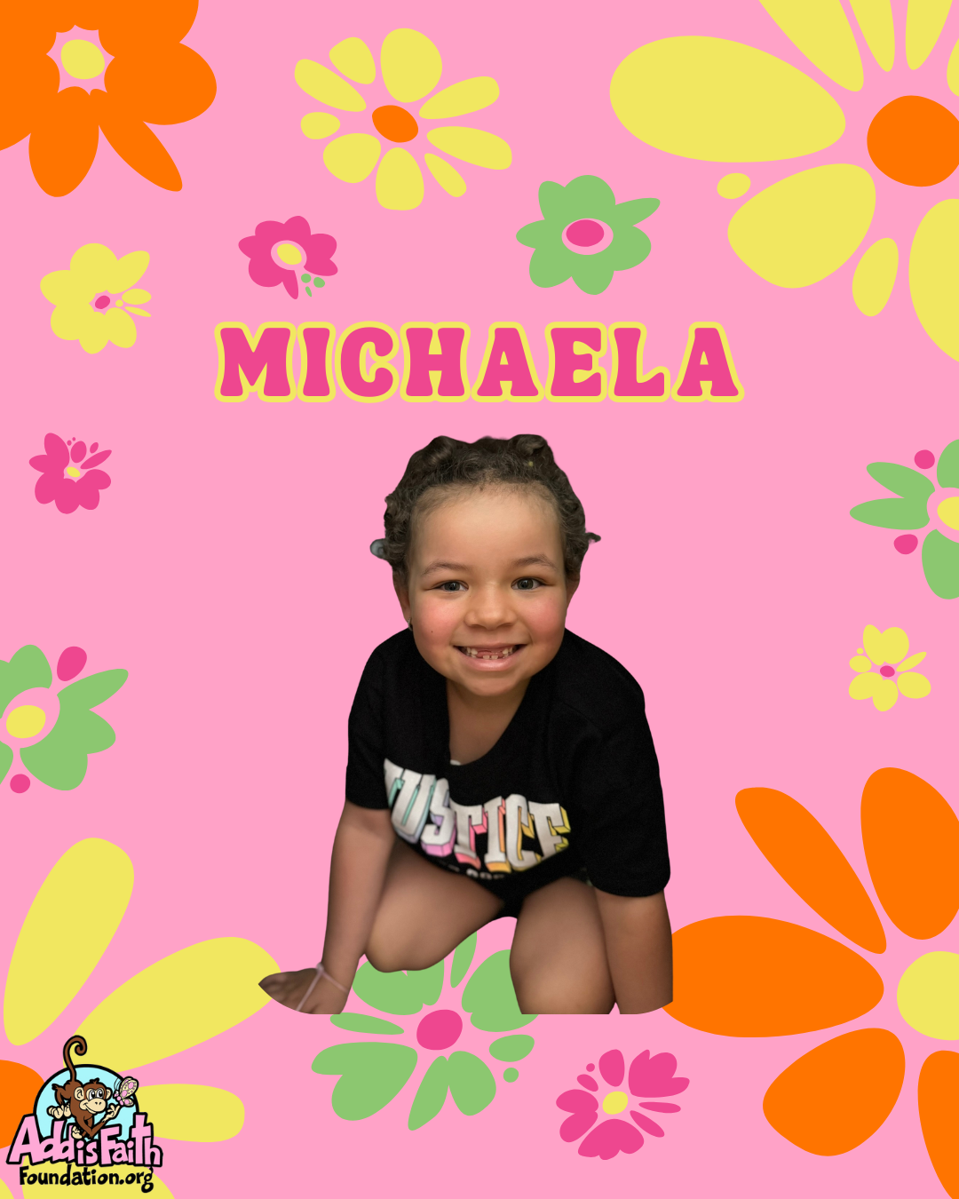 Michaela