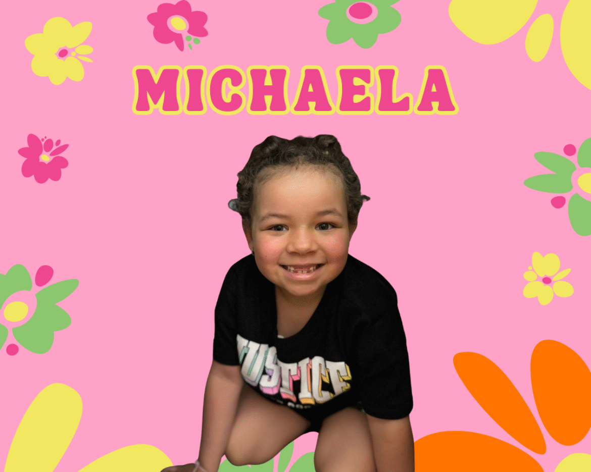 Michaela