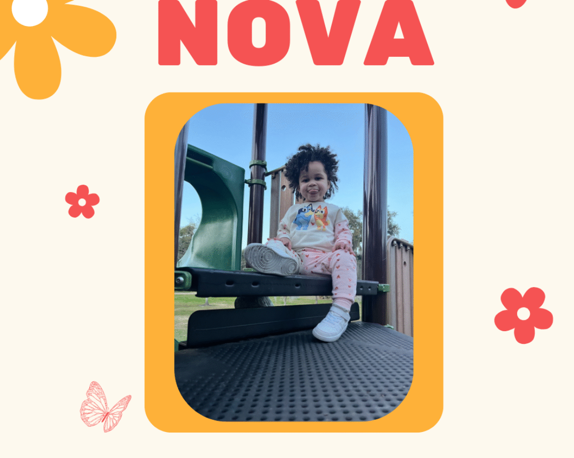 Nova April 25