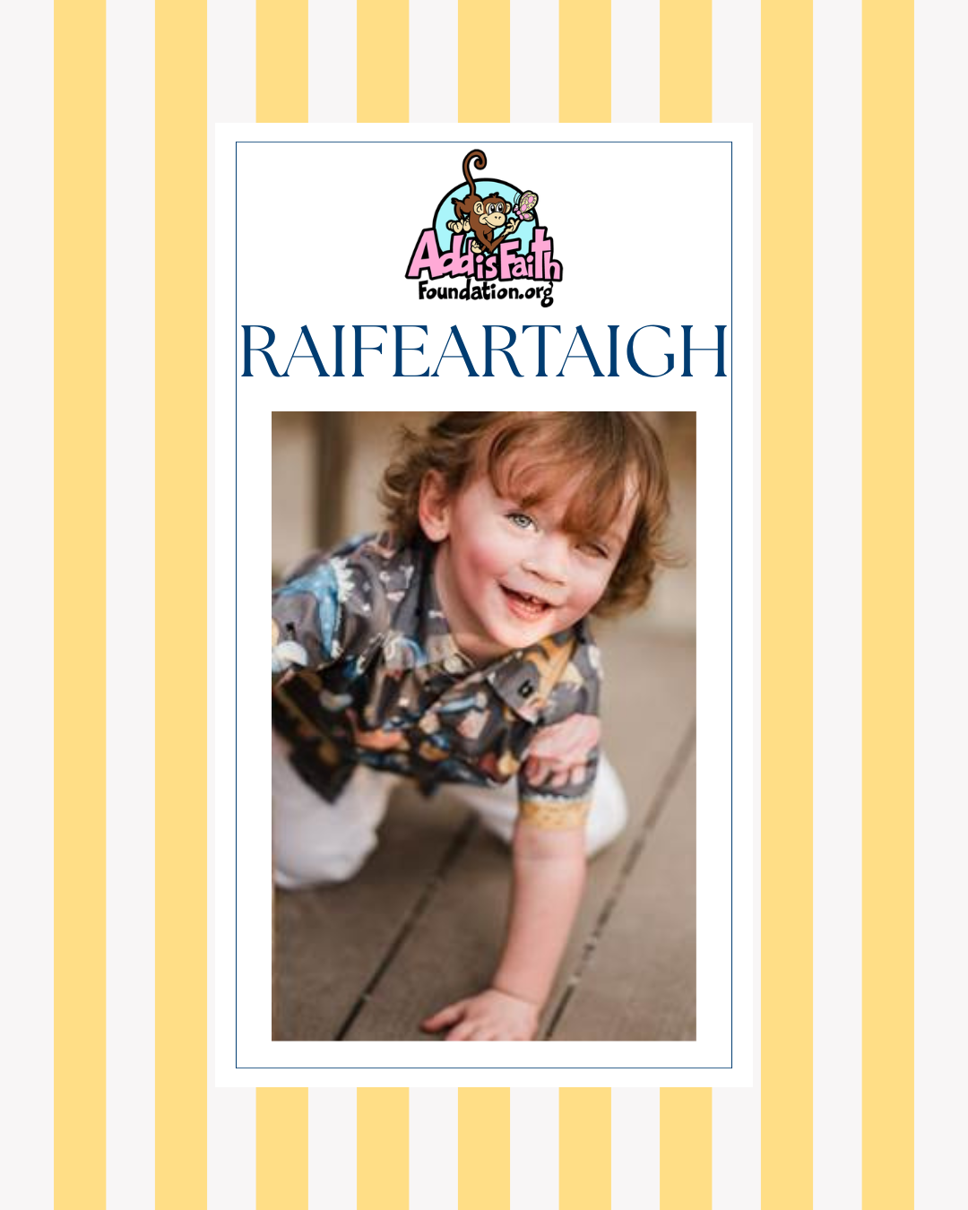 Raifeartaigh July 2026