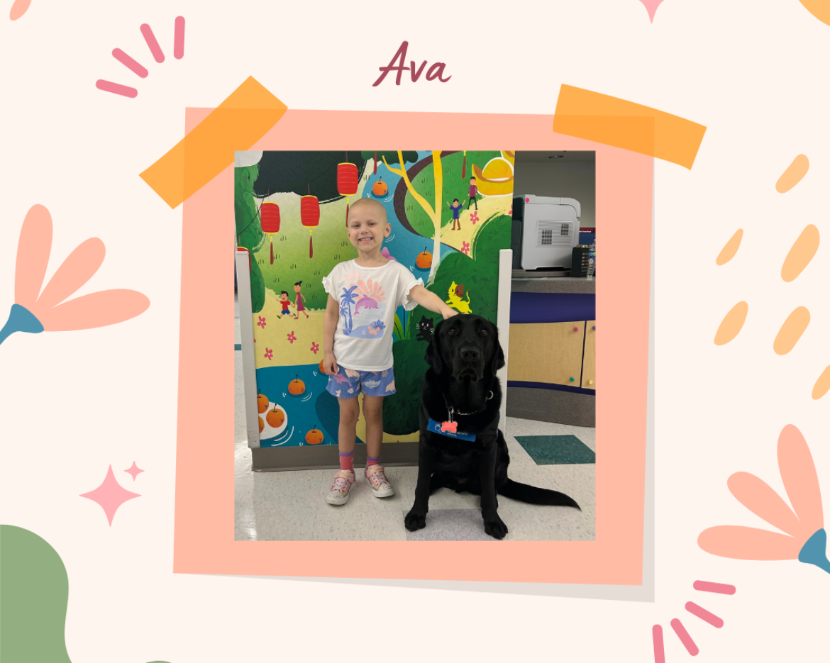 Ava July 2026