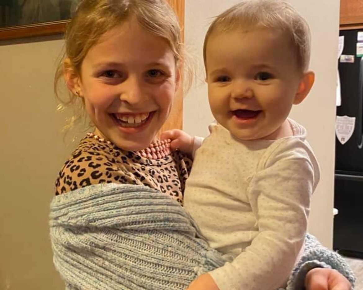 Eleanor Photo
