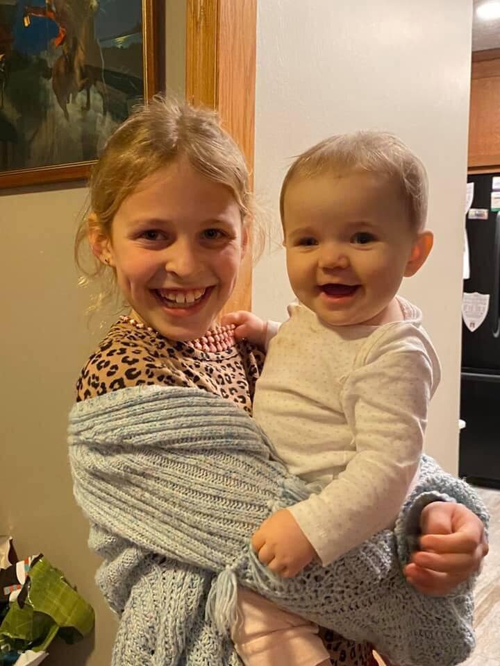 Eleanor Photo