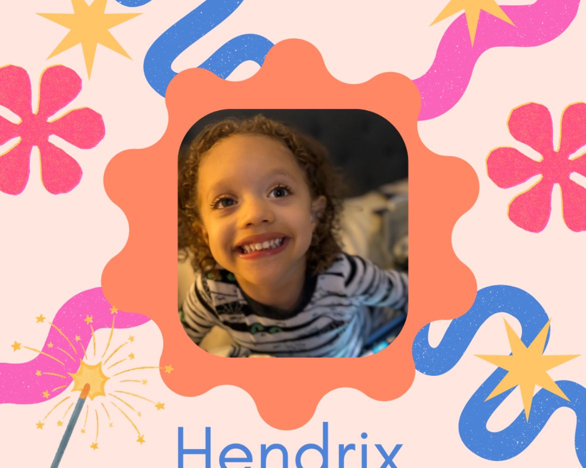 Hendrix 8-26